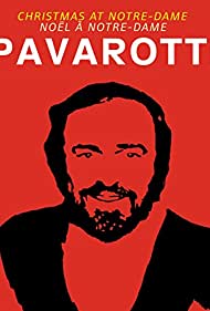     A Christmas Special with Luciano Pavarotti